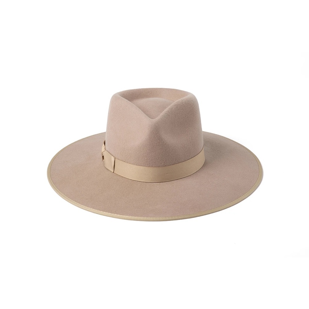 LACK OF COLOR - Zulu Rancher